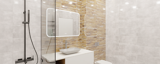 ЖК NOVA CITY - ПЕРМЬ